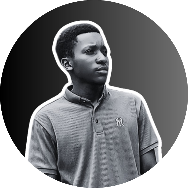 Charles Were profile picture