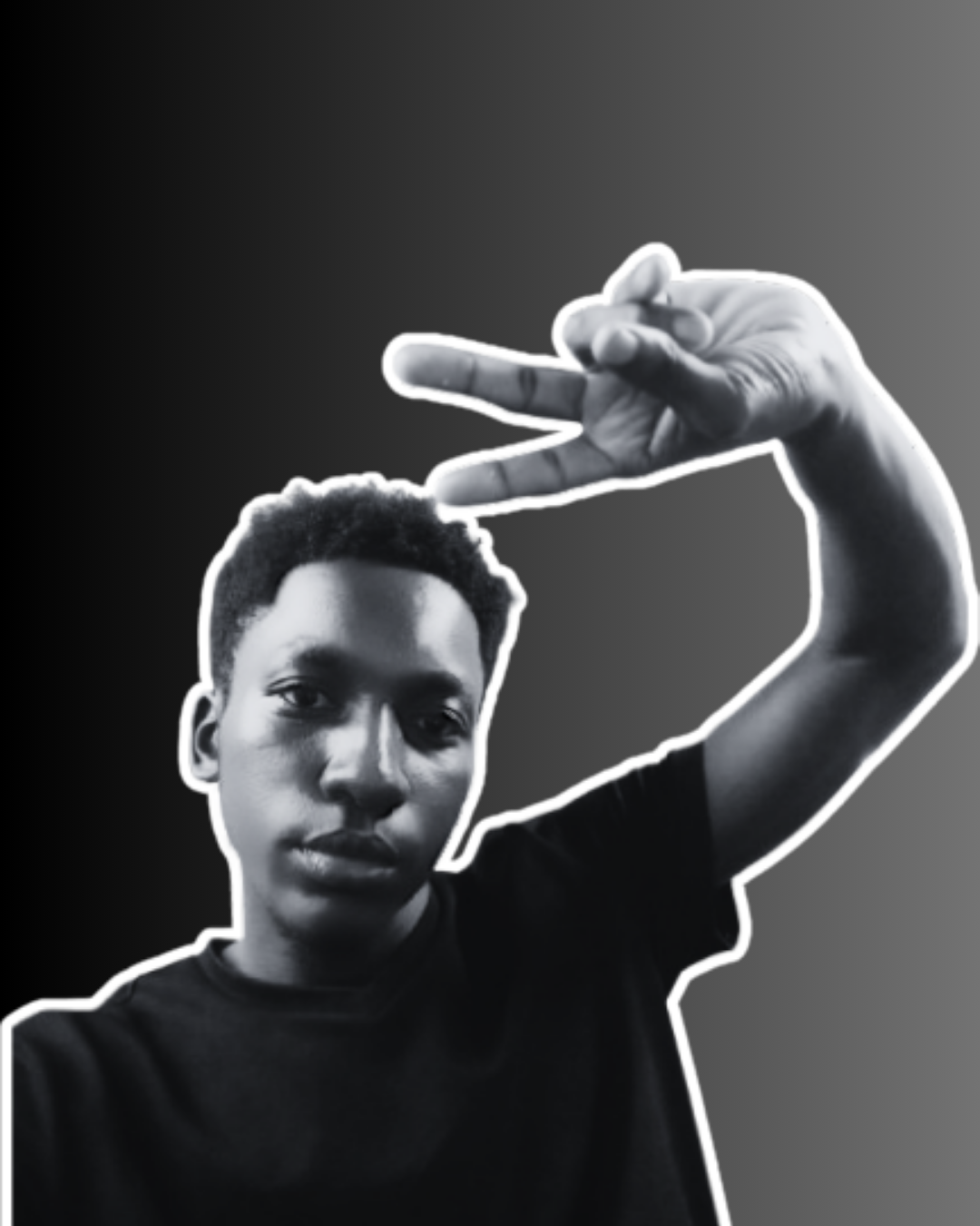 About me profile picture